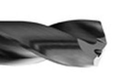 Broca Integral de Metal Duro con Refrigeracion Interior Serie Larga, Ref. 8415