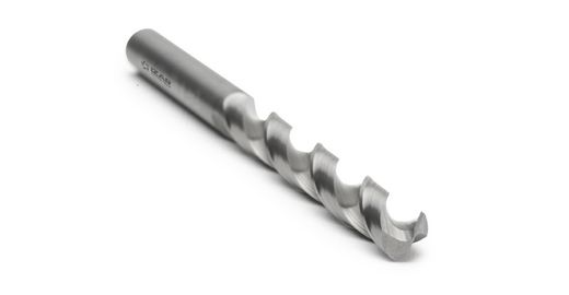 Broca Integral Metal-Duro Din338n Ref. 9010