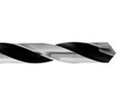 Broca con Punta Metal Duro Soldada Serie Larga , Ref. 9036