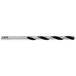 Broca con Punta Metal Duro Soldada Serie Larga , Ref. 9036
