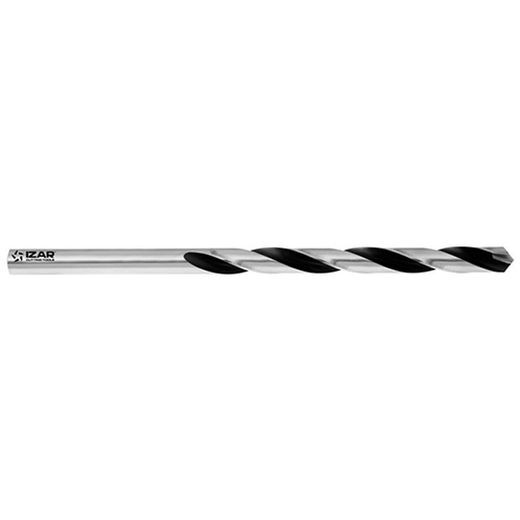 Broca con Punta Metal Duro Soldada Serie Larga , Ref. 9036