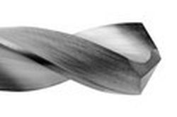 Broca Integral de Metal Duro Extra Corta , Ref. 9056
