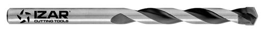 Broca Con Punta de Metal Duro Para Pared, Serie Economica Tipo Standard, Referencia 1880