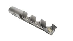 Broca con Punta Metal Duro Soldada , Ref. 9100