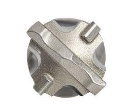 Broca para Hormigon con Anclaje SdS Max, Con 4 Puntas, Referencia 1892