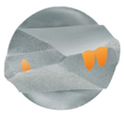 Broca para Hormigon de Martillo, anclaje Sds Plus, Referencia 1890
