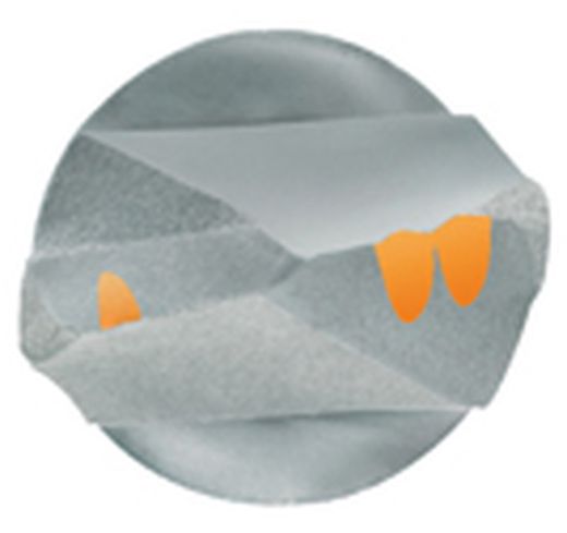 Broca para Hormigon de Martillo, anclaje Sds Plus, Referencia 1890