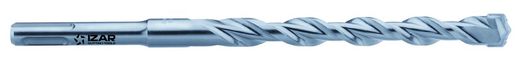 Broca para Hormigon de Martillo, anclaje Sds Plus, Referencia 1890