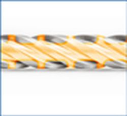 Broca para Hormigon de Martillo,anclaje Sds Plus, Zentro4 Plus, Referencia 1891