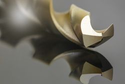 Broca de Zirkonio Especial Multi Metal Mango Cilindrico , Ref. 1015