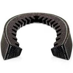 Correa Trapezoidal Dentada Ref. Bx ancho 17 mm