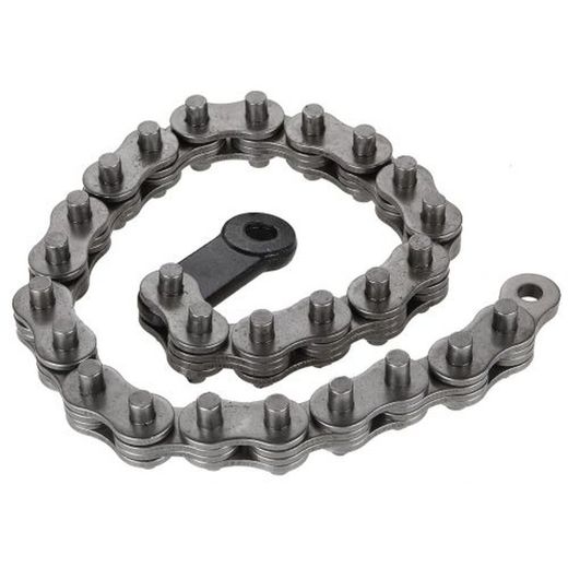 Cadena De Recambio Para Llave De Cadena ALYCO,Para Cadena Forjada Refrencia 111344 De 27" Referencia 111345 y 33" Referencia 111347