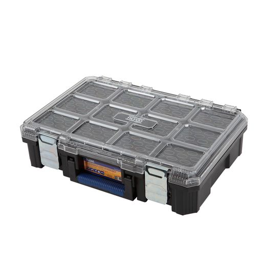 Caja con Compartimentos STACKPRO – Alyco. Referencia 129615