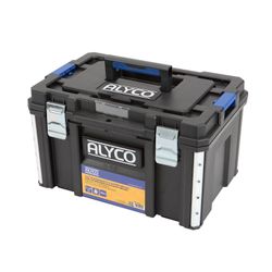 Caja de Herramientas StackPro Mediana (M) – Alyco . Referencia 129605