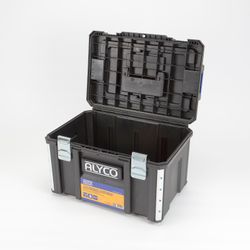 Caja de Herramientas StackPro Mediana (M) – Alyco . Referencia 129605