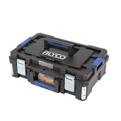 Caja de Herramientas StackPro, Pequeña (S) - Alyco Referencia 129600