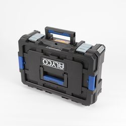 Caja de Herramientas StackPro, Pequeña (S) - Alyco Referencia 129600