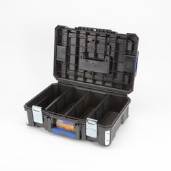 Caja de Herramientas StackPro, Pequeña (S) - Alyco Referencia 129600