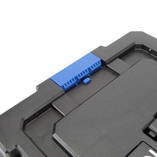 Caja de Herramientas StackPro, Pequeña (S) - Alyco Referencia 129600
