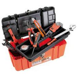 Caja Herramientas 33 Piezas