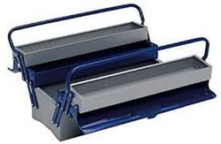 Caja Herramientas De 5 Bandejas 500 Mm