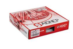 Tubo Poliamida Flexible En Caja de 25 mts. Tipo Pa12, Referencia SCPA