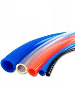 Tubo Poliamida Flexible En Caja de 25 mts. Tipo Pa12, Referencia SCPA