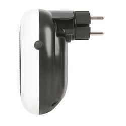 Calefactor mini HABITEX HQ434 700W Económico en consumo y temporizador 12 h. Ref. 9310R434
