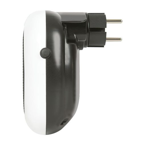 Calefactor mini HABITEX HQ434 700W Económico en consumo y temporizador 12 h. Ref. 9310R434