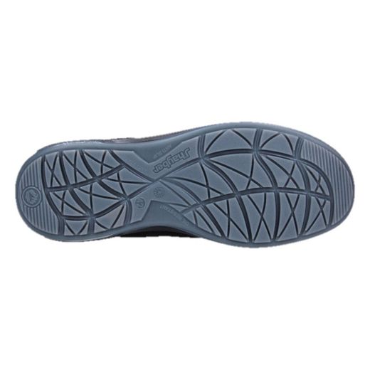 Zapato de Seguridad J'hayber Modelo Gravity Negro