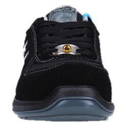 Zapato de Seguridad J'hayber Modelo Gravity Negro