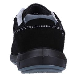 Zapato de Seguridad J'hayber Modelo Gravity Negro
