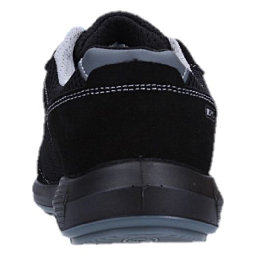 Zapato de Seguridad J'hayber Modelo Gravity Negro