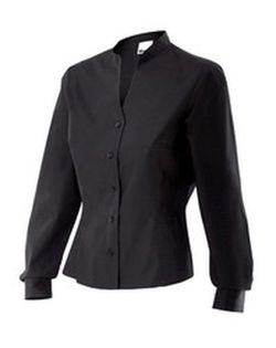 Camisa Cuello Mao Mujer Referencia  Viura.