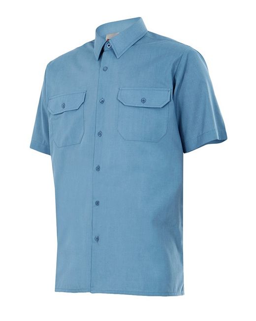 Camisa Manga Corta  Referencia 522.