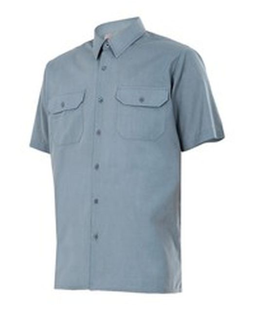 Camisa Manga Corta Referencia 522.
