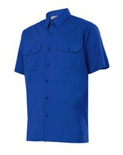 Camisa Manga Corta Referencia 522.