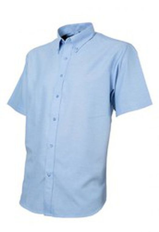 Camisa Manga Corta Hombre Referencia 405008.