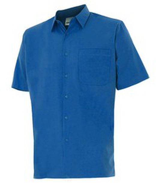 Camisa Manga Corta  Referencia  531