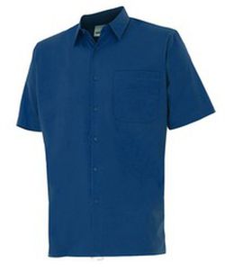 Camisa Manga Corta  Referencia  531