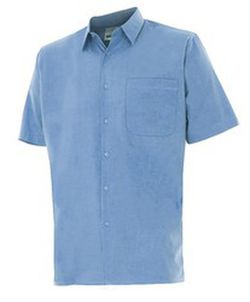 Camisa Manga Corta  Referencia  531