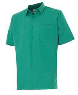 Camisa Manga Corta  Referencia  531