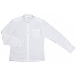 Camisa Cuello Mao Hombre Ref. Listan