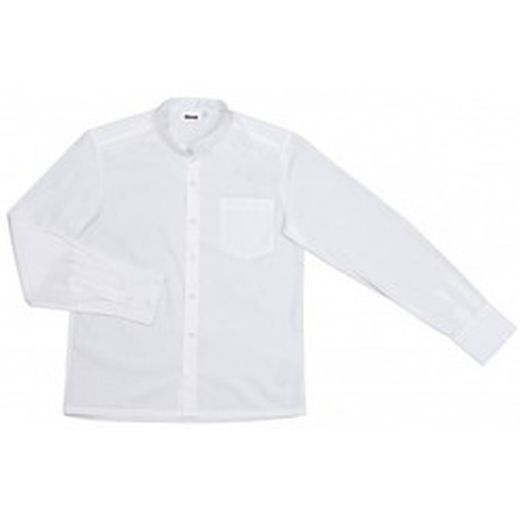 Camisa Cuello Mao Hombre Ref. Listan