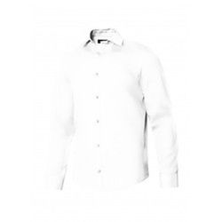 Camisa Manga Larga Hombre Referencia 405009