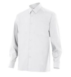 Camisa Manga Larga Referencia 529