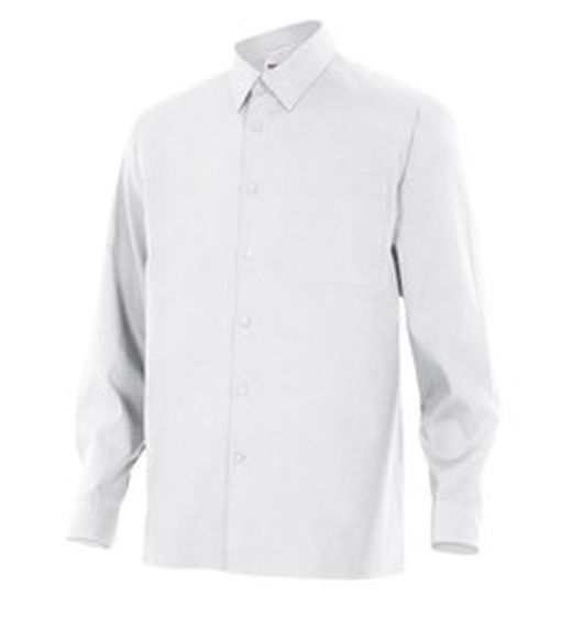 Camisa Manga Larga Referencia 529