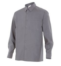 Camisa Manga Larga Referencia 529