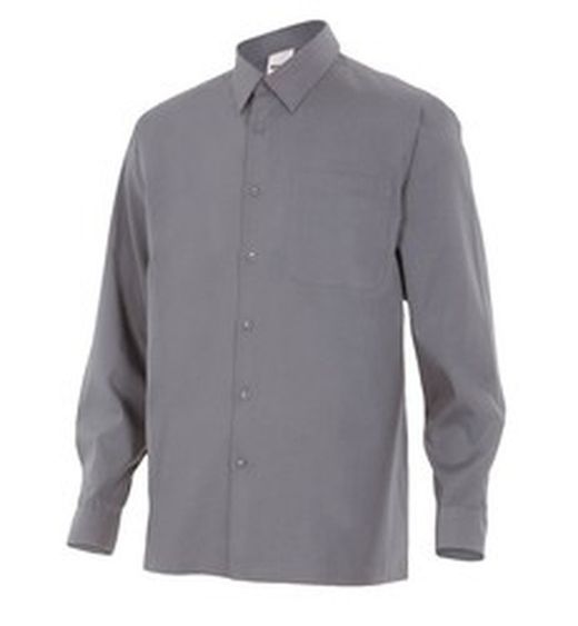Camisa Manga Larga Referencia 529