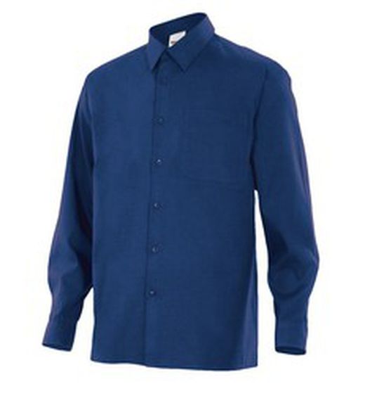Camisa Manga Larga Referencia 529